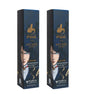 ARCTIC FOX Semi-Permanent Hair Dye - Sunset Orange, Vegan - 2 x 8 oz