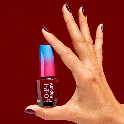 OPI RapiDry Quick Dry Nail Polish Colors & Clear Coat | Crème, & Shimmer