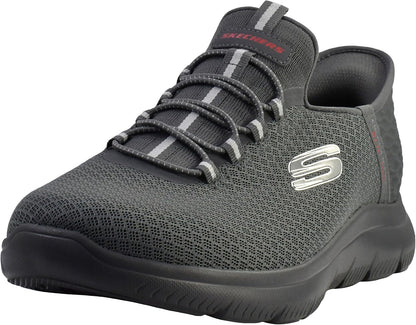 Skechers Men's Summits High Range Slip-in