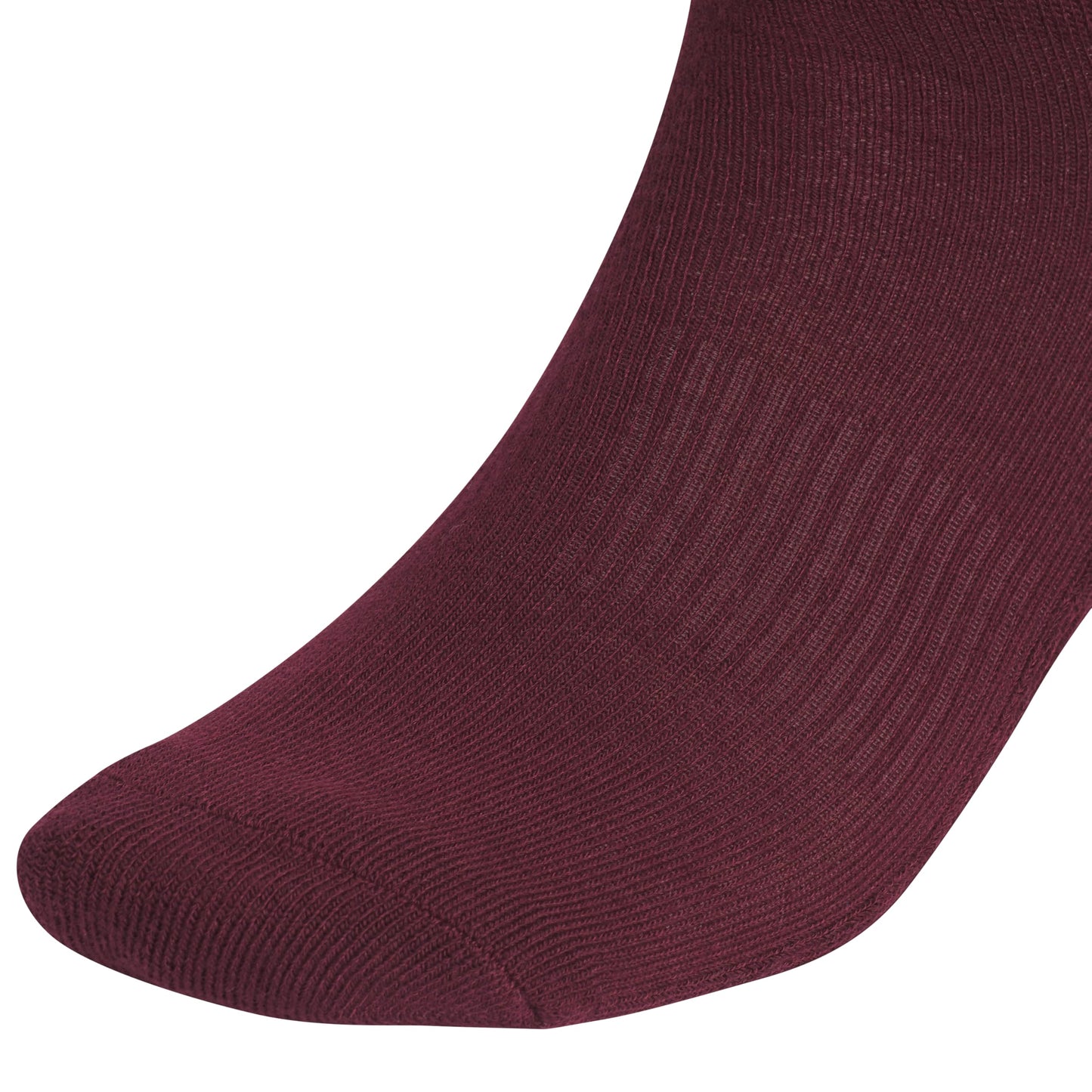 adidas Athletic Cushioned 6-Pack Crew