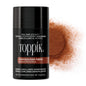 Toppik Hair Building Fibers, Fill In Fine or Thinning Hair Instantly Thicker, Fuller Looking Hair 9 Shades,4 size options
