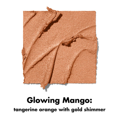 e.l.f., Monochromatic Multi Stick, Creamy, Lightweight, Versatile, Luxurious, Adds Shimmer, Easy To Use On The Go, Blends Effortlessly, Sparkling Rose, 0.17 Oz