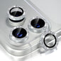 Choiche for iPhone 16 Pro/iPhone 16 Pro Max Camera Lens Protector