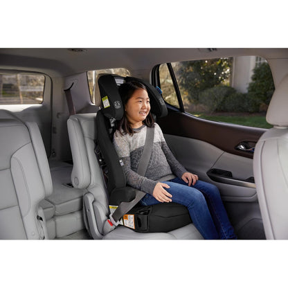Graco® Tranzitions 3-in-1 Harness Booster Car Seat, Forward Facing Car Seat, Highback, to Backless Booster, Proof