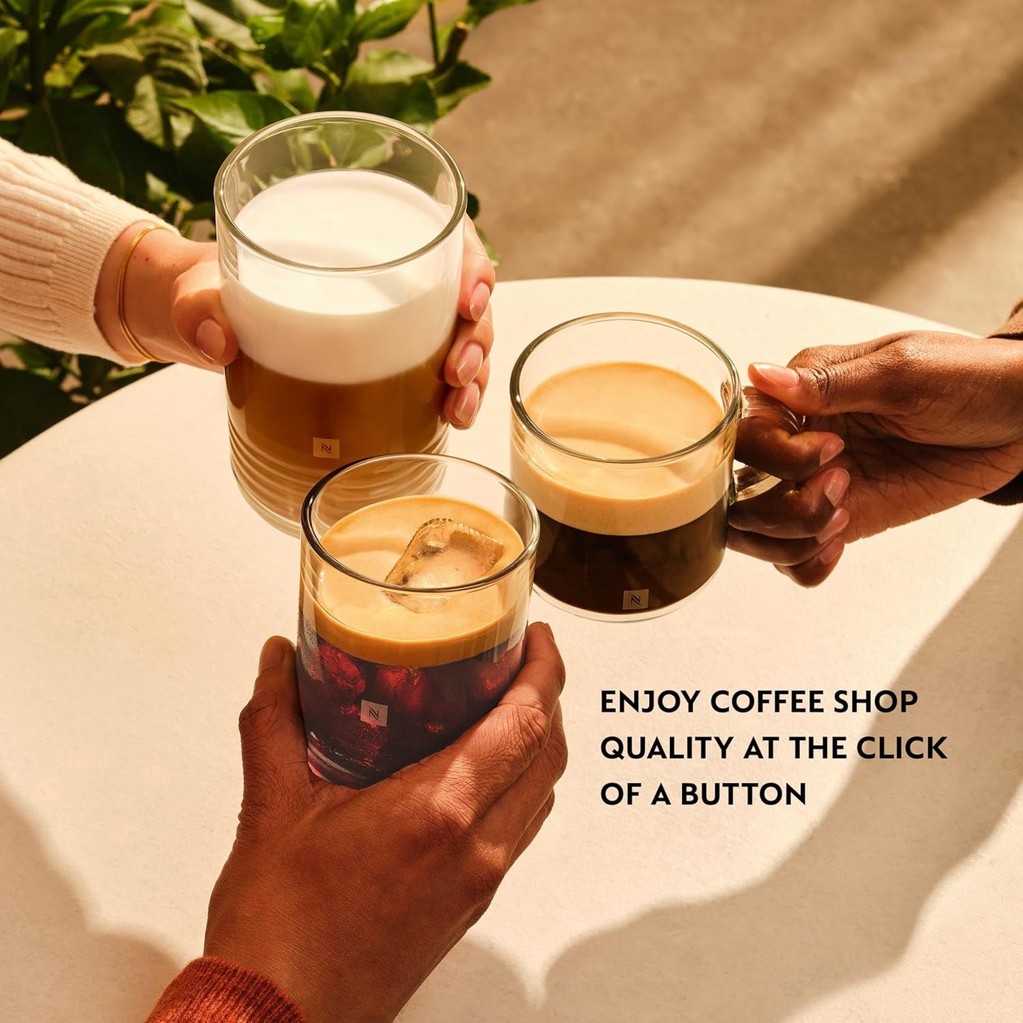Nespresso Capsules Vertuo, Variety Pack, Medium and Dark Roast Coffee, 30 Count Coffee Pods, Brews 7.8 oz.