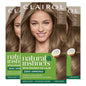 Clairol Natural Instincts Demi-Permanent Hair Dye, 4 Dark Brown | 1 Pack