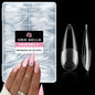 UNA GELLA 15g Nail Glue for Press On Nails with 20ml Nail Glue Remover Kit