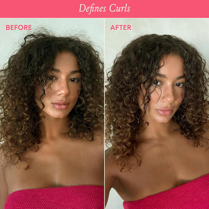 DAE Cactus Fruit 3-In-1 Styling Cream - Smooths Styles & Preps Blowouts