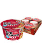 Nissin Top Ramen Noodle Soup, Chicken, 3 Ounce (Pack of 24)