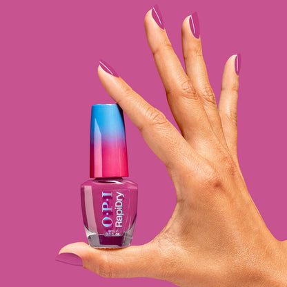 OPI RapiDry Quick Dry Nail Polish Colors & Clear Coat | Crème, & Shimmer