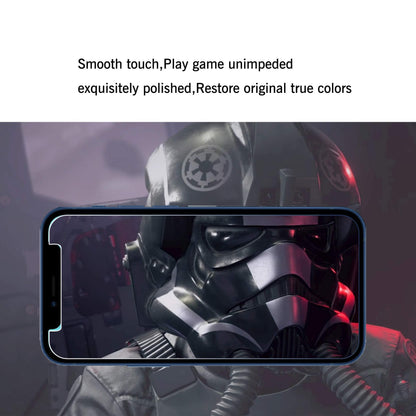 Ailun Privacy Screen Protector+Camera Lens Protector for iPhone 17 Pro Max