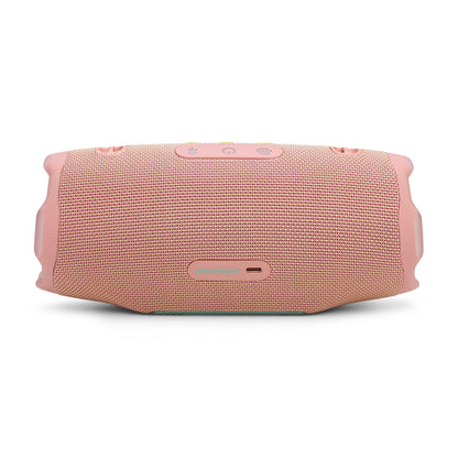 JBL Charge 6 Portable Bluetooth Speaker, Waterproof, Drop-Proof - Teal