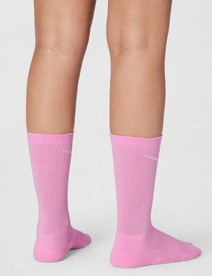 Nike Adult Dri-FIT Everyday Elevated Crew Socks (6-Packs) | Mens and Womens