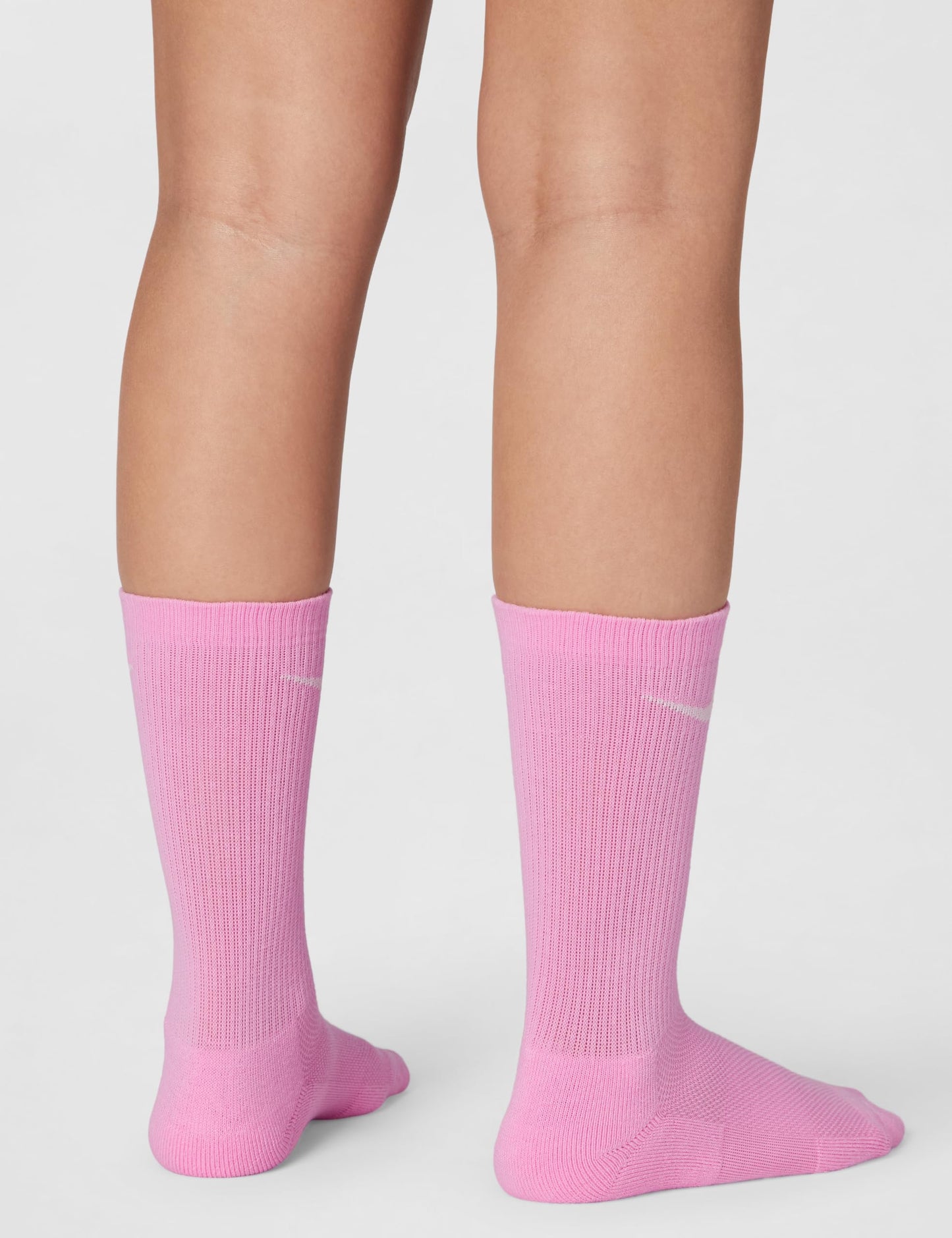 Nike Adult Dri-FIT Everyday Elevated Crew Socks (6-Packs) | Mens and Womens