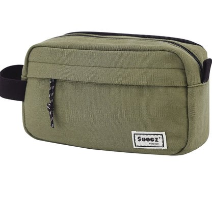 Sooez Original High Capacity Pencil Case, Big Pencil Bag Pouch Organizer