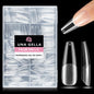 UNA GELLA 15g Nail Glue for Press On Nails with 20ml Nail Glue Remover Kit