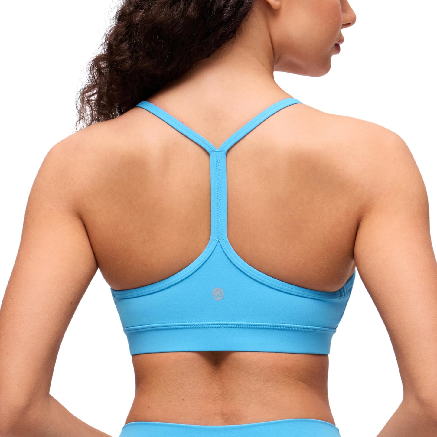 CRZ YOGA Butterluxe Y Back Sports Bras