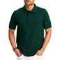 Hanes Men’s X-Temp Short Sleeve Polo Shirt, Midweight Men's Shirt