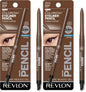 Revlon Colorstay Eye Liner 203 Brown 0,28g