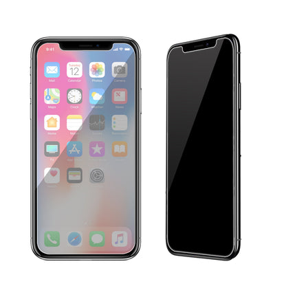 Ailun 3 Pack Privacy Screen Protector for iPhone 16 Pro Max, Tempered Glass