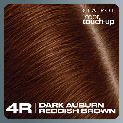 Clairol Root Touch Up Permanent Hair Dye, 5 Medium Brown, Pack of 1