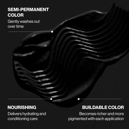 Keracolor Color + Clenditioner, Semi-Permanent Hair Color, 23 Shades
