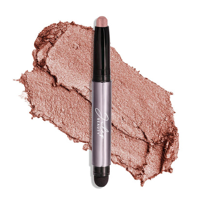 Julep Eyeshadow 101 Crème-to-Powder Eyeshadow Stick, Pearl Shimmer