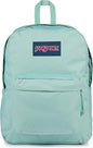 JanSport SuperBreak One Backpack - Durable, Lightweight Bookbag with 1 Main Compartment, Front Utility Pocket with Built-in Organizer - Premium Backpack, Bad Bows