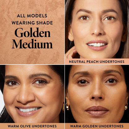 LAURA GELLER Baked Balance-n-Brighten Foundation – Porcelain