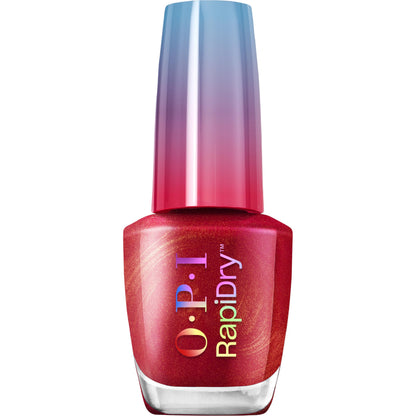 OPI RapiDry Quick Dry Nail Polish Colors & Clear Coat | Crème, & Shimmer