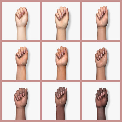 OPI Nail Lacquer Classic Nail Polish Colors | Nude & Brown Shades