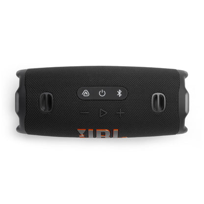 JBL Charge 6 Portable Bluetooth Speaker, Waterproof, Drop-Proof - Teal