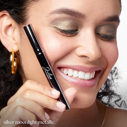 Julep Eyeshadow 101 Crème-to-Powder Eyeshadow Stick, Pearl Shimmer
