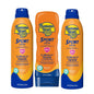 Banana Boat Sport SPF 50 Sunscreen Spray, 6 oz (2 Pack)