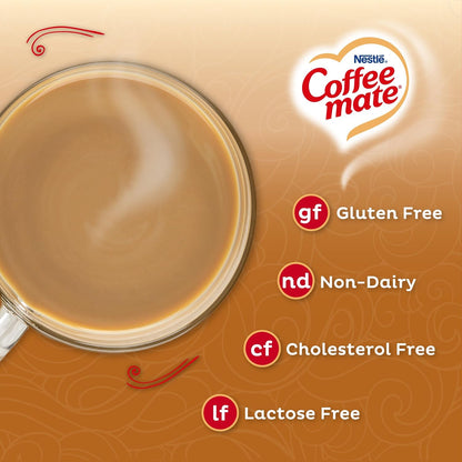 Coffee Mate Original Powder Creamer, 35.3 Oz