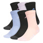 adidas Kids Athletic Cushioned 6-Pack Crew (Little Kid/Big Kid/Adult)