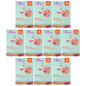 Good Molecules Pimple Patches, Hydrocolloid Patches, 600 Count (60 x 10)