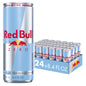 Red Bull Sugarfree Energy Drink