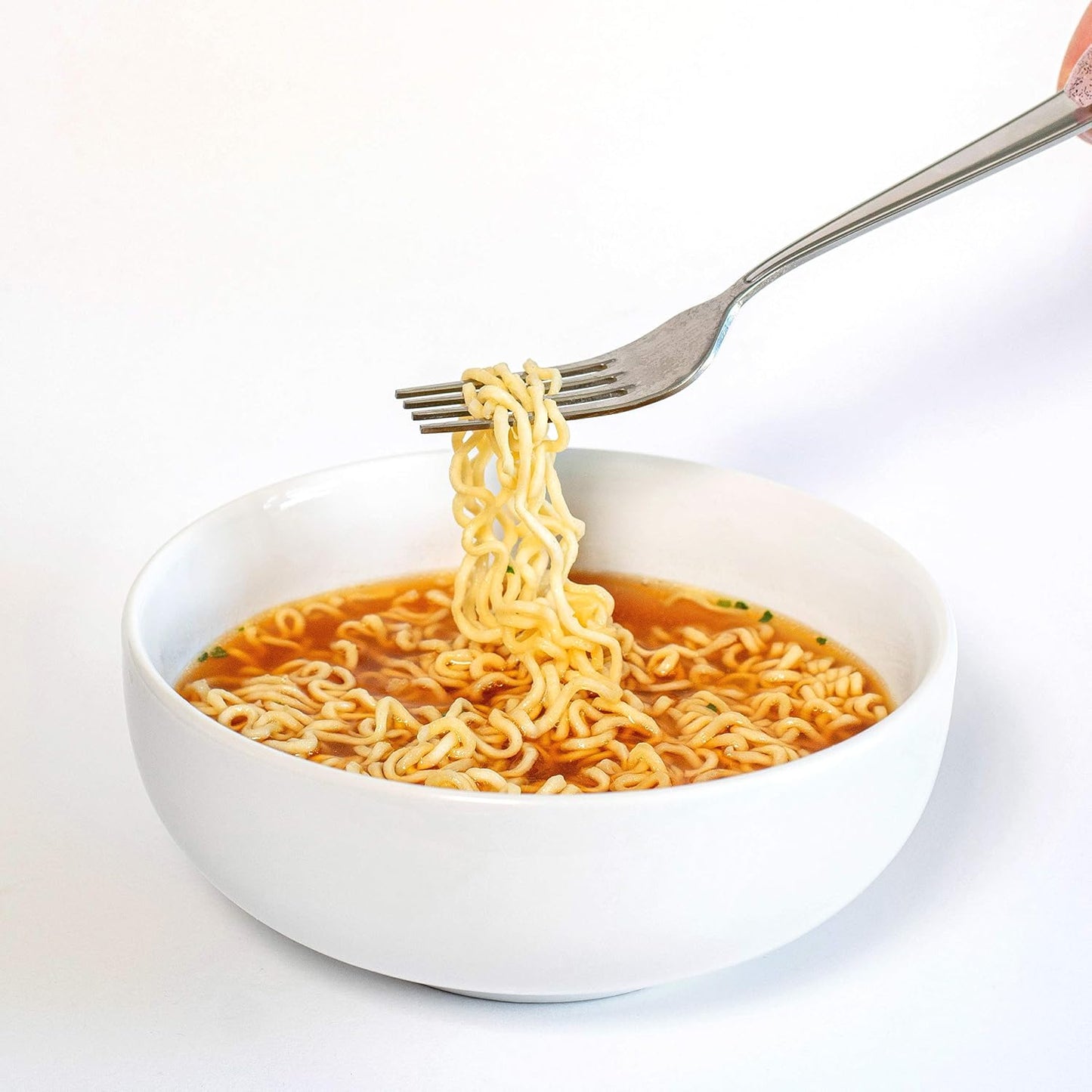 Nissin Top Ramen Noodle Soup, Chicken, 3 Ounce (Pack of 24)