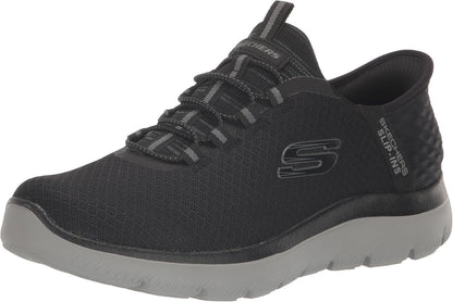 Skechers Men's Summits High Range Slip-in