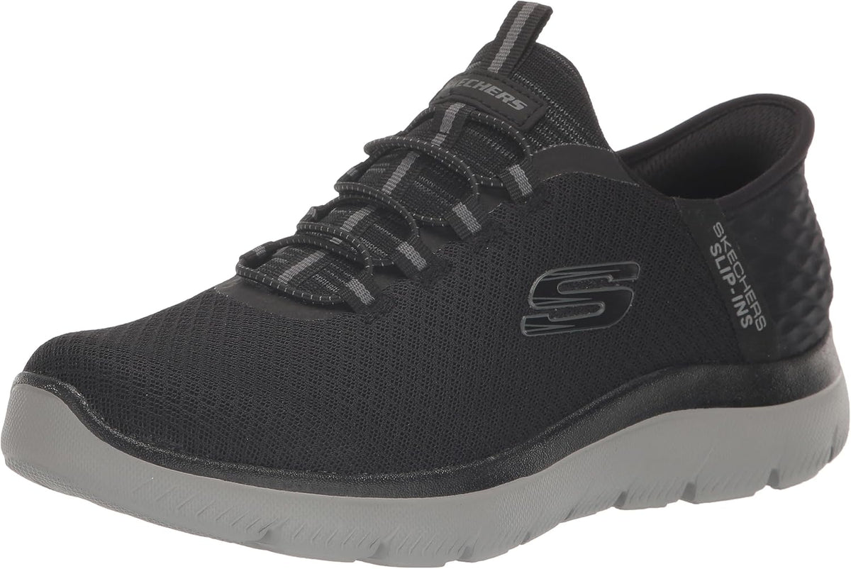 Skechers Men's Summits High Range Slip-in