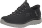 Skechers Men's Summits High Range Slip-in