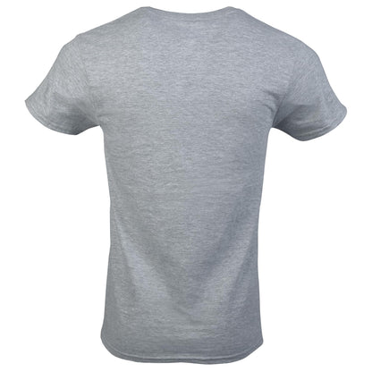 Gildan Men's Crew T-Shirts, Multipack, Style G1100