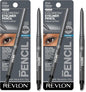 Revlon Colorstay Eye Liner 203 Brown 0,28g