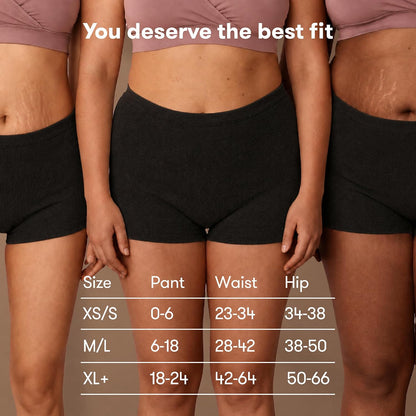 Frida Mom 8pc Postpartum Underwear