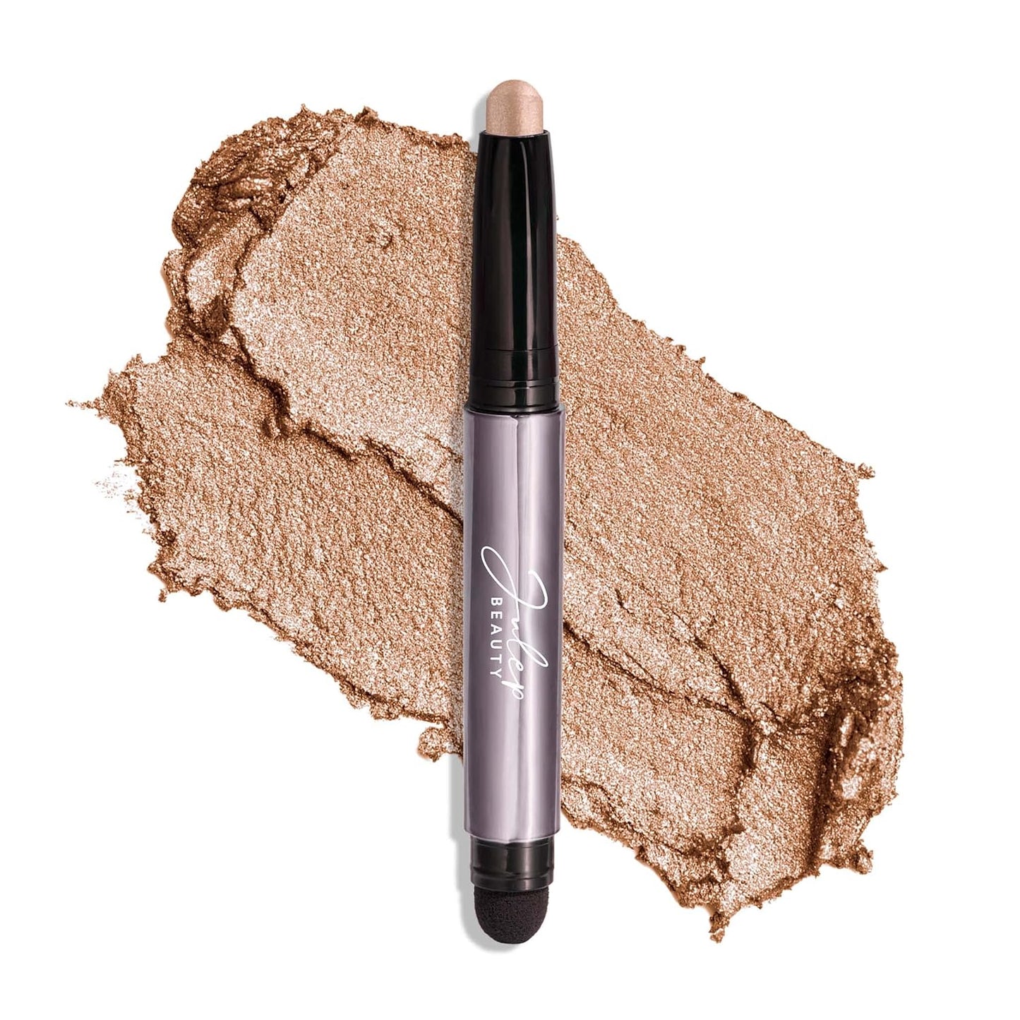 Julep Eyeshadow 101 Crème-to-Powder Eyeshadow Stick, Pearl Shimmer