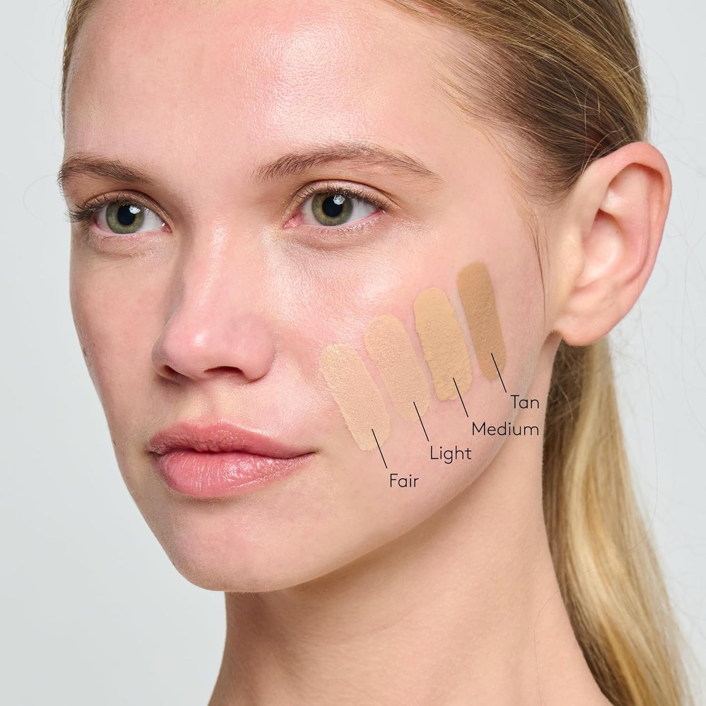 Colorescience, Total Protection Face Shield Flex, SPF 50