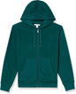 Amazon Essentials Men's Full-Zip Fleece Hoodie Sweatshirt (Available in Big & Tall)