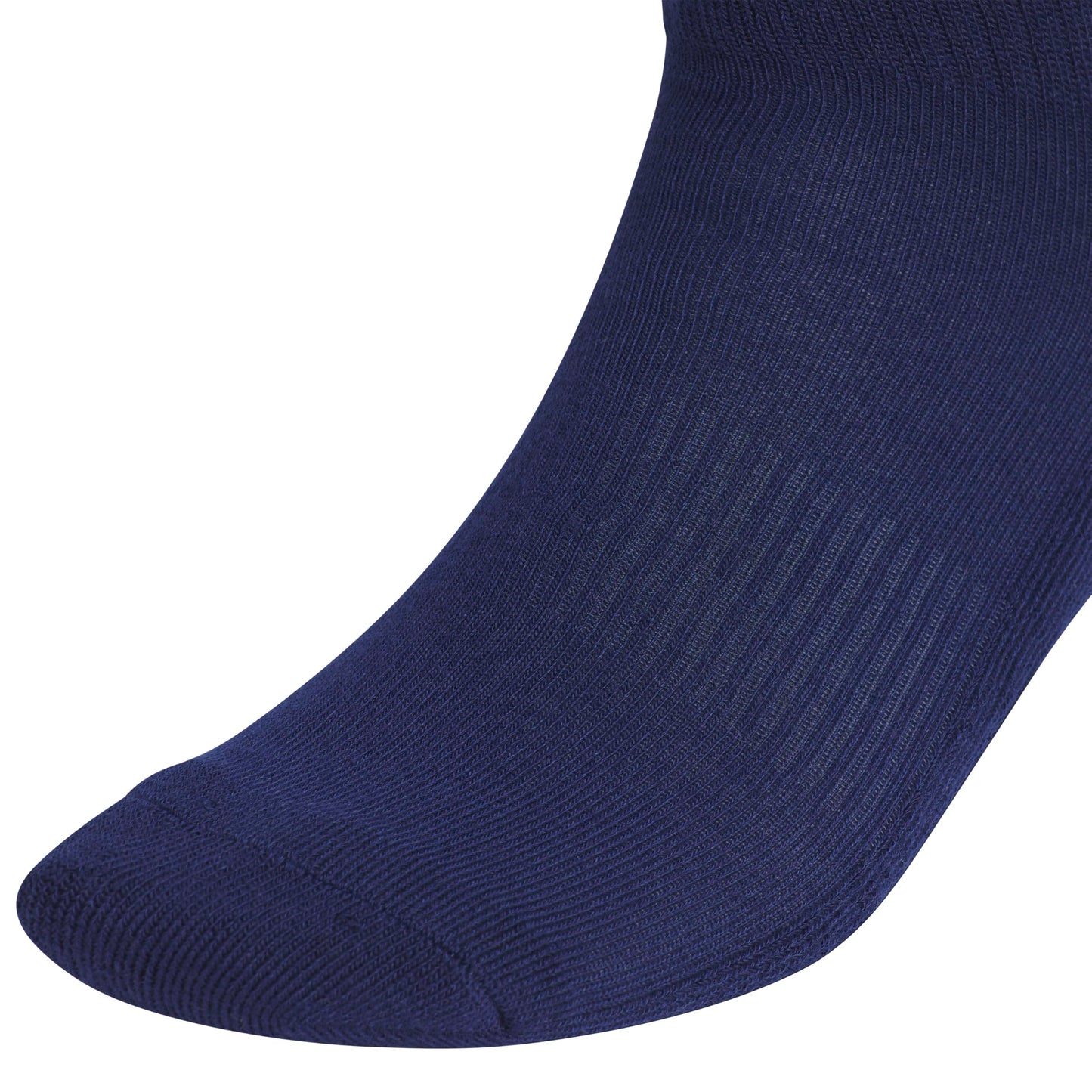 adidas Athletic Cushioned 6-Pack Crew