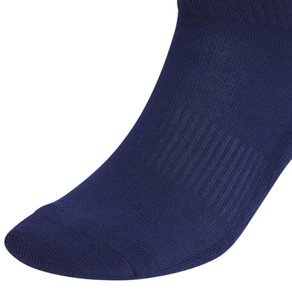 adidas Athletic Cushioned 6-Pack Crew